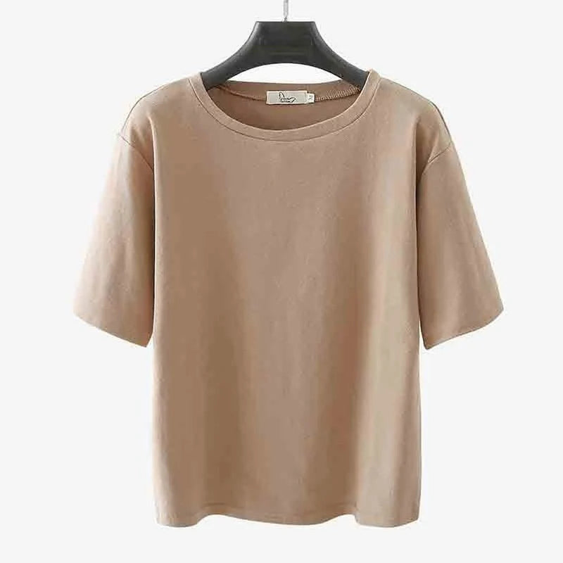 BASE T-SHIRT