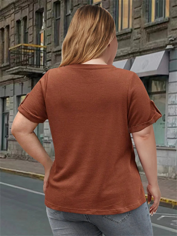 DESIGN MIRRACH WOMEN'S SHIRT