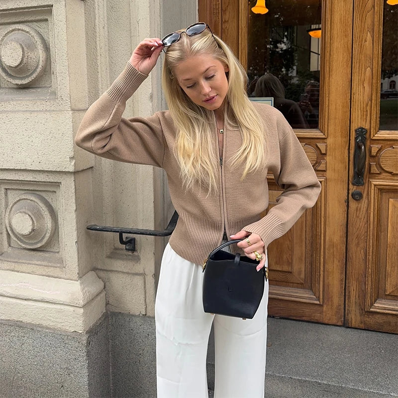 ROSETA SWEATER