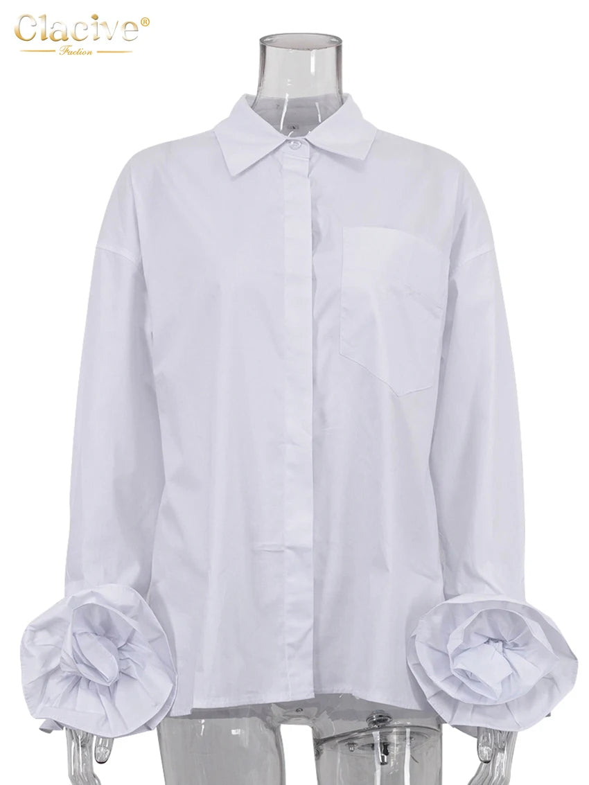 DESIGN MIRRACH COTTON SHIRT