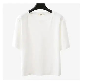 BASE T-SHIRT