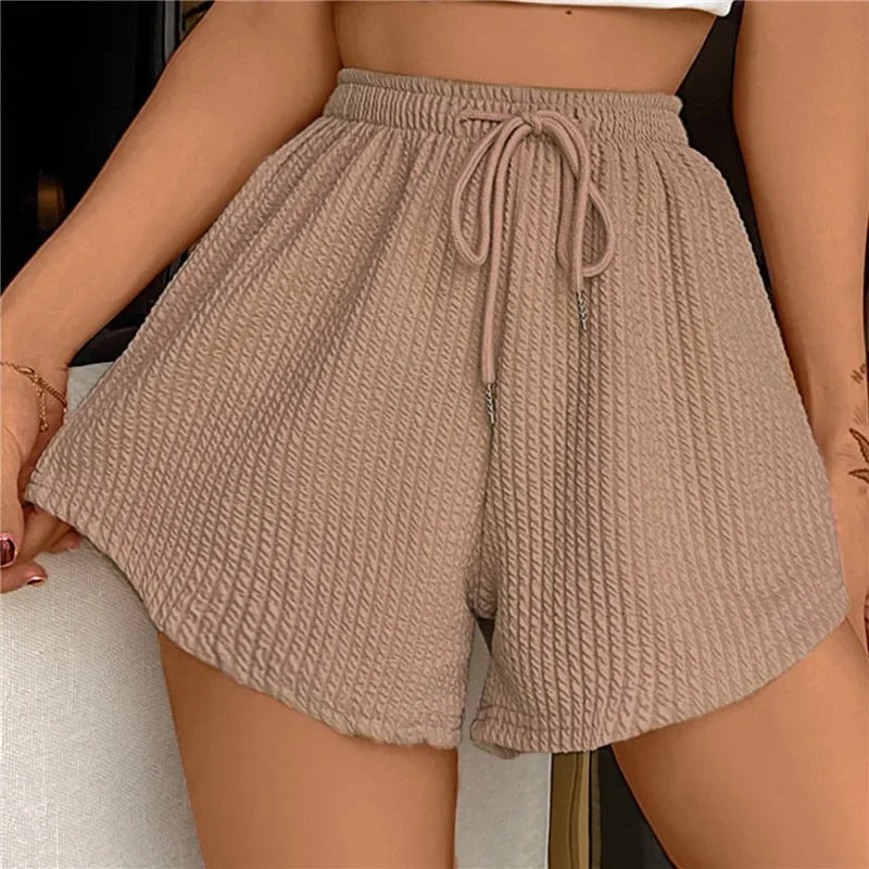 MIRRACH DESIGN WOMEN'S SHORTS