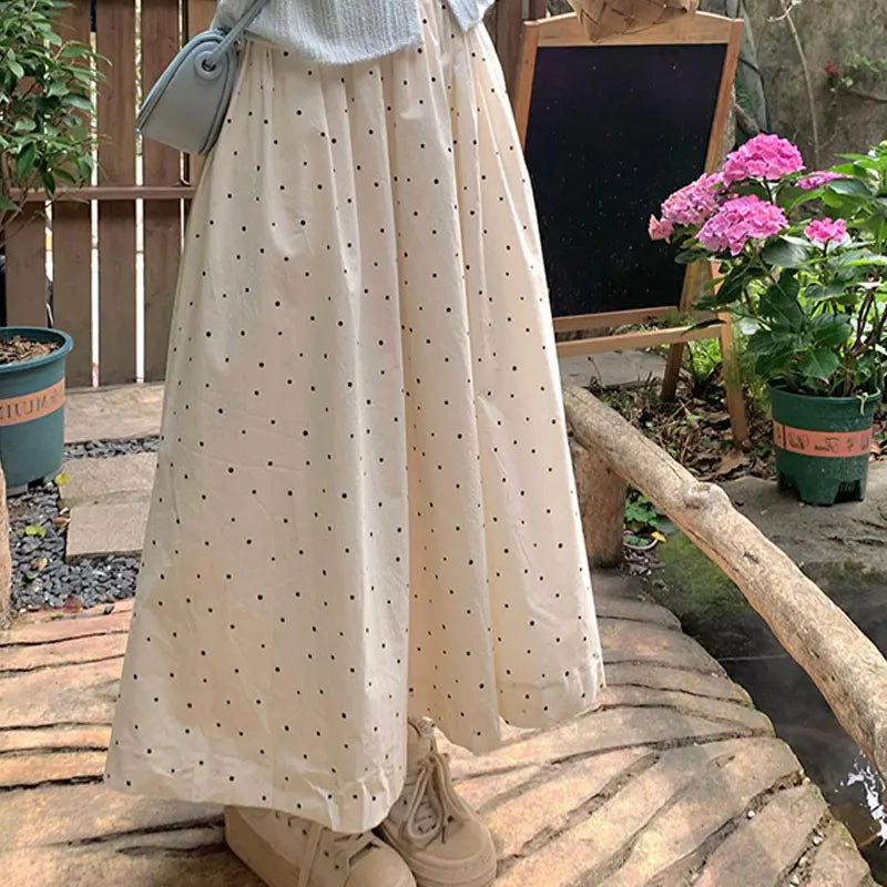 BETTY SKIRT