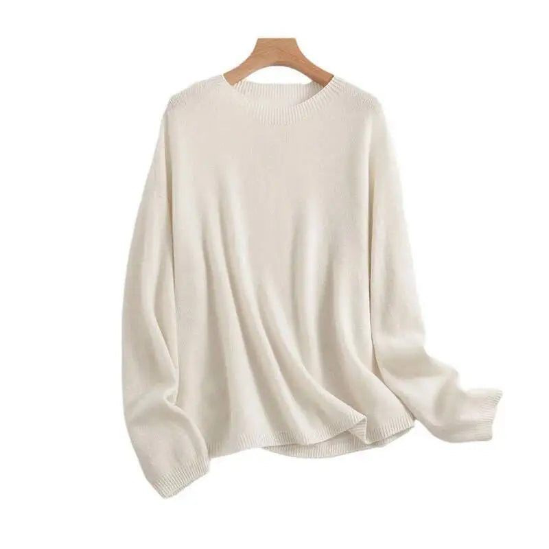 MIRRACH DESIGN WOMEN'S KNITTED SWEATER ISABELLA