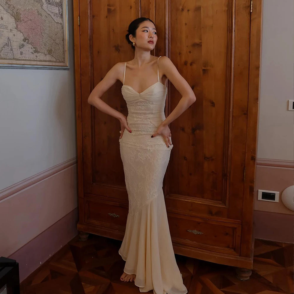 SORA ELEGANT DRESS