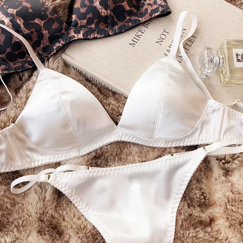 Nina lingerie set