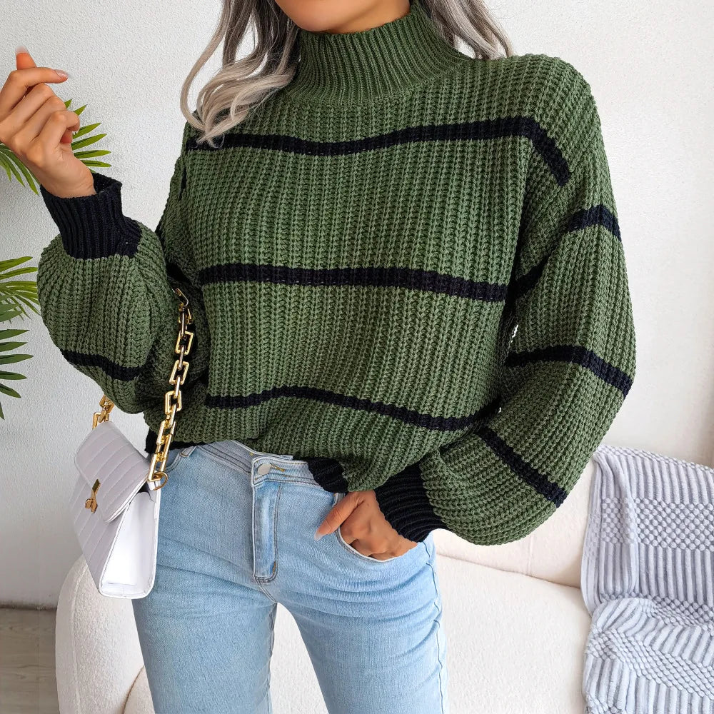 TATI SWEATER