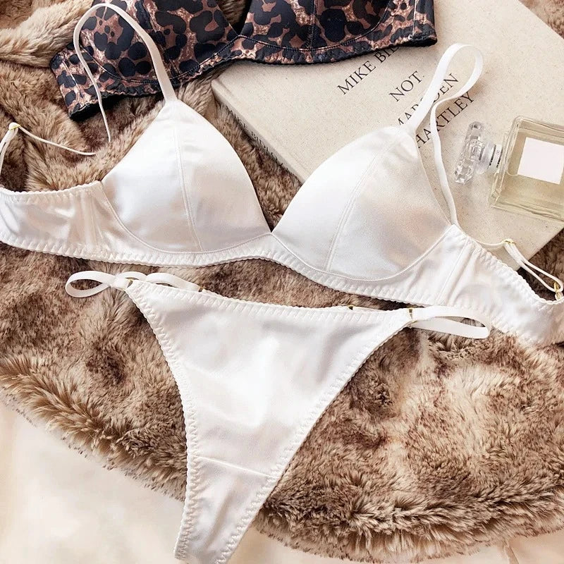 Nina lingerie set