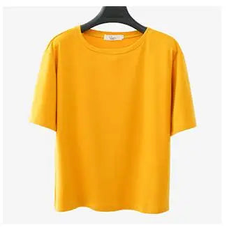BASE T-SHIRT