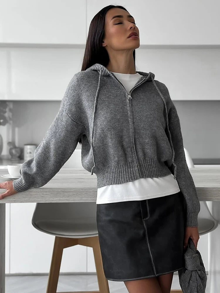 Melinda Sweater