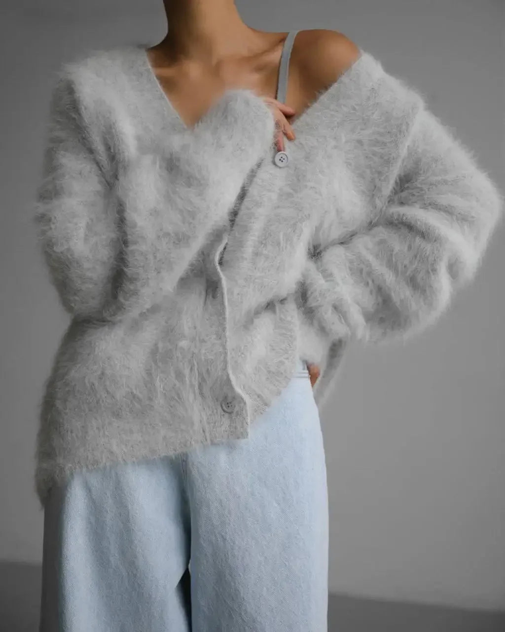 Michelle Cardigan