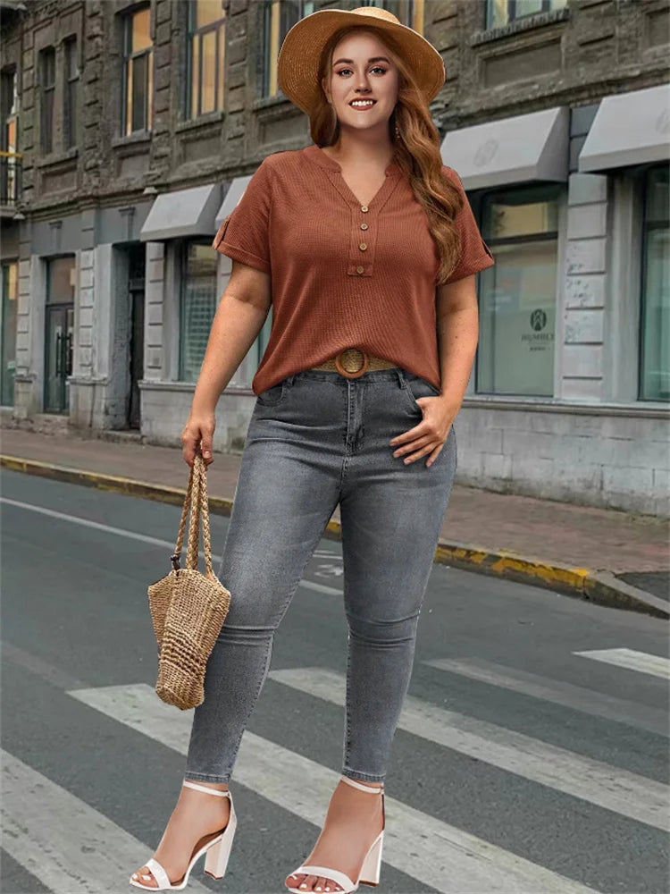 DESIGN MIRRACH WOMEN'S SHIRT