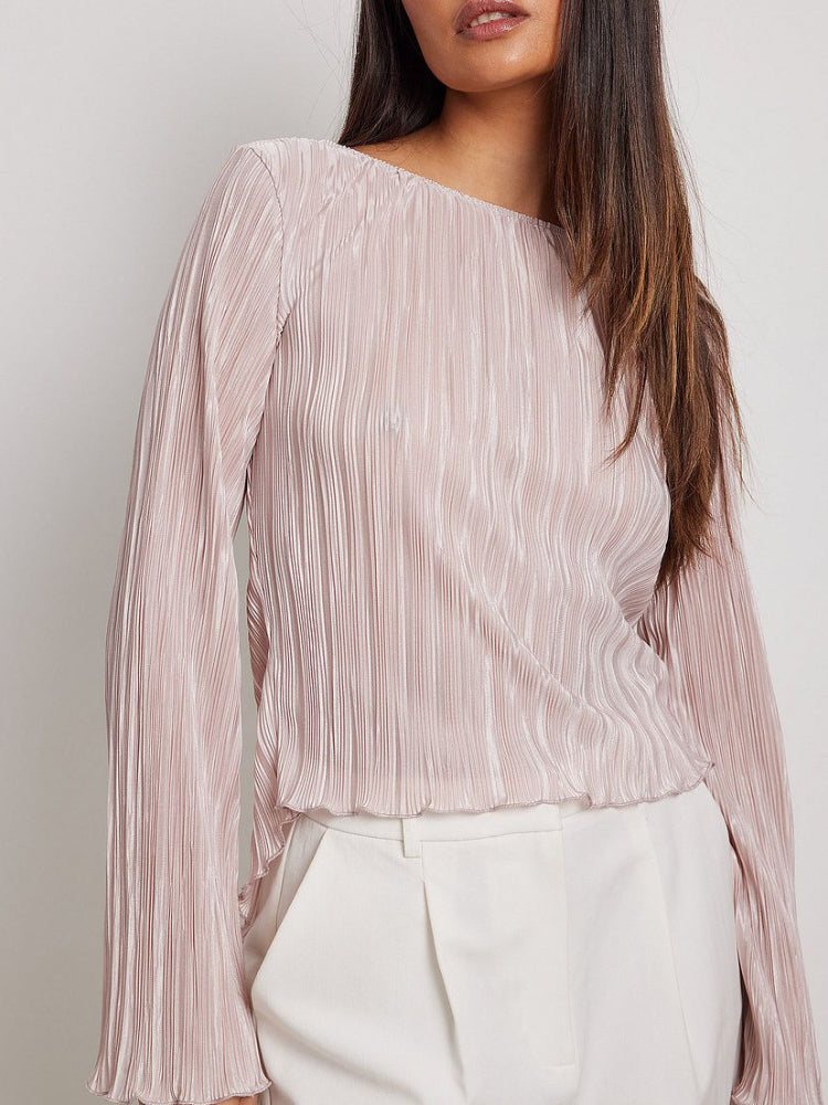 DESIGN MIRRACH WOMEN'S TOP