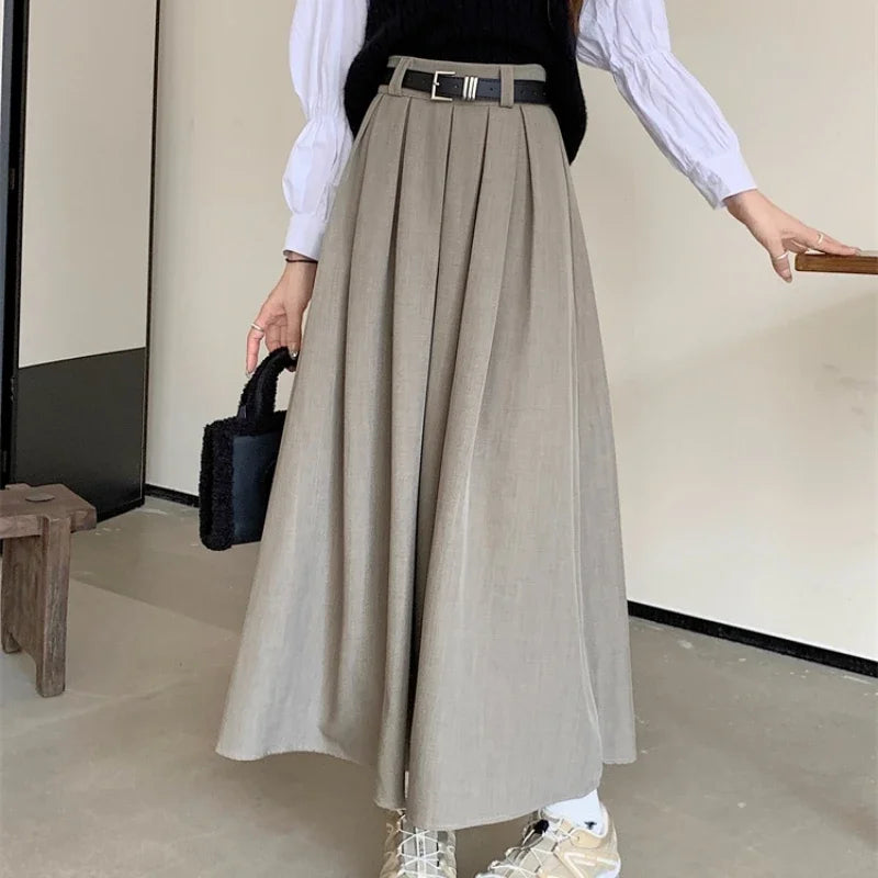 HALLE SKIRT