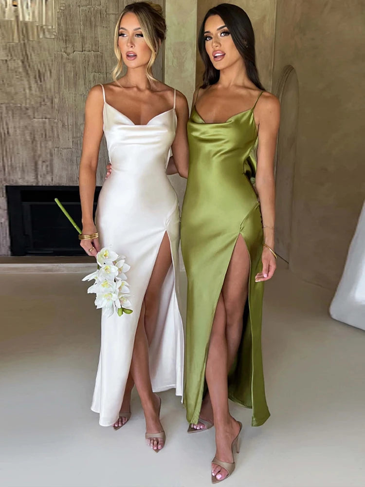 Debbie Midi Dress