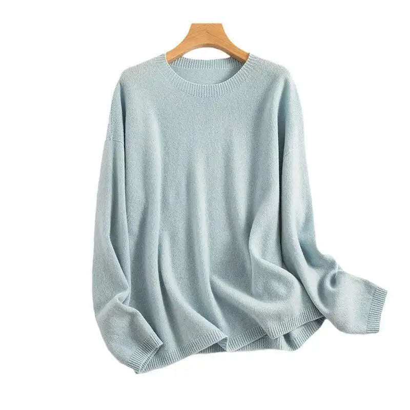 MIRRACH DESIGN WOMEN'S KNITTED SWEATER ISABELLA