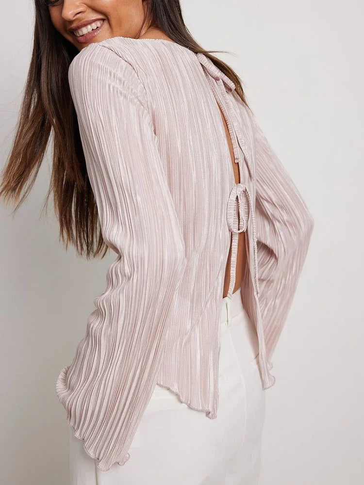 DESIGN MIRRACH WOMEN'S TOP