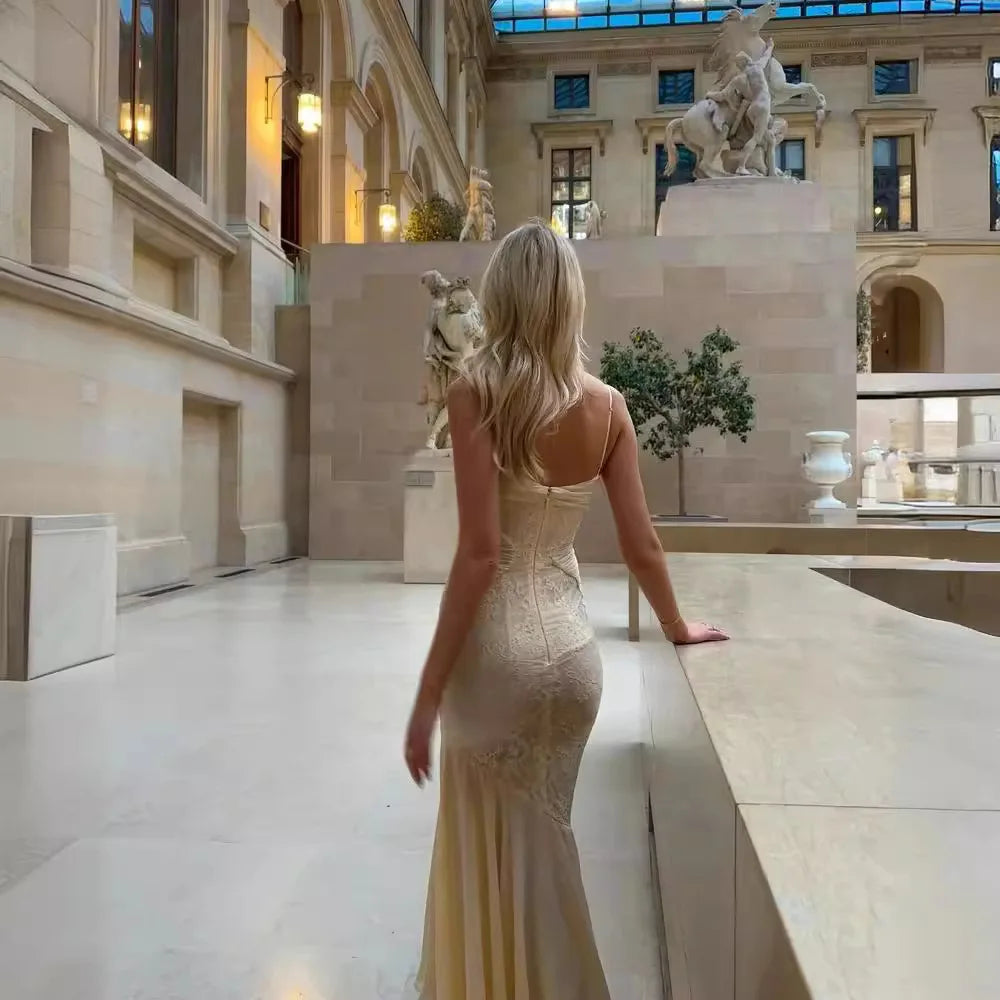 SORA ELEGANT DRESS