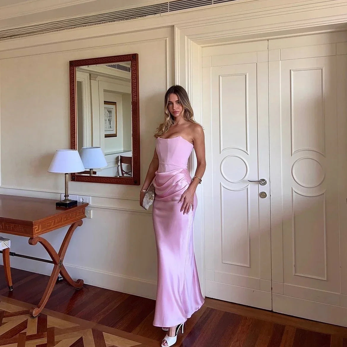 VERONICA DRESS