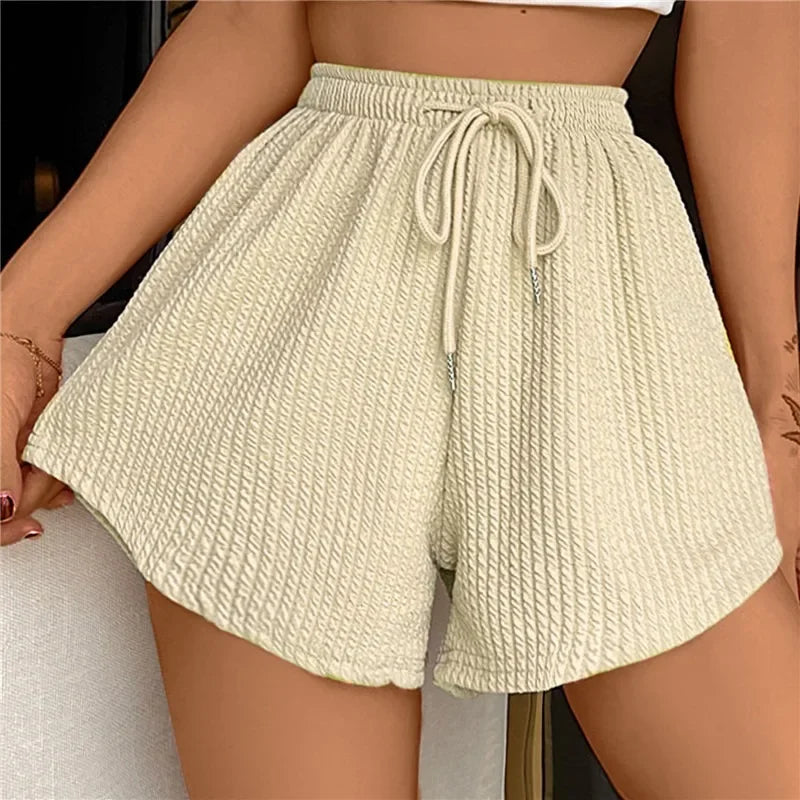 MIRRACH DESIGN WOMEN'S SHORTS