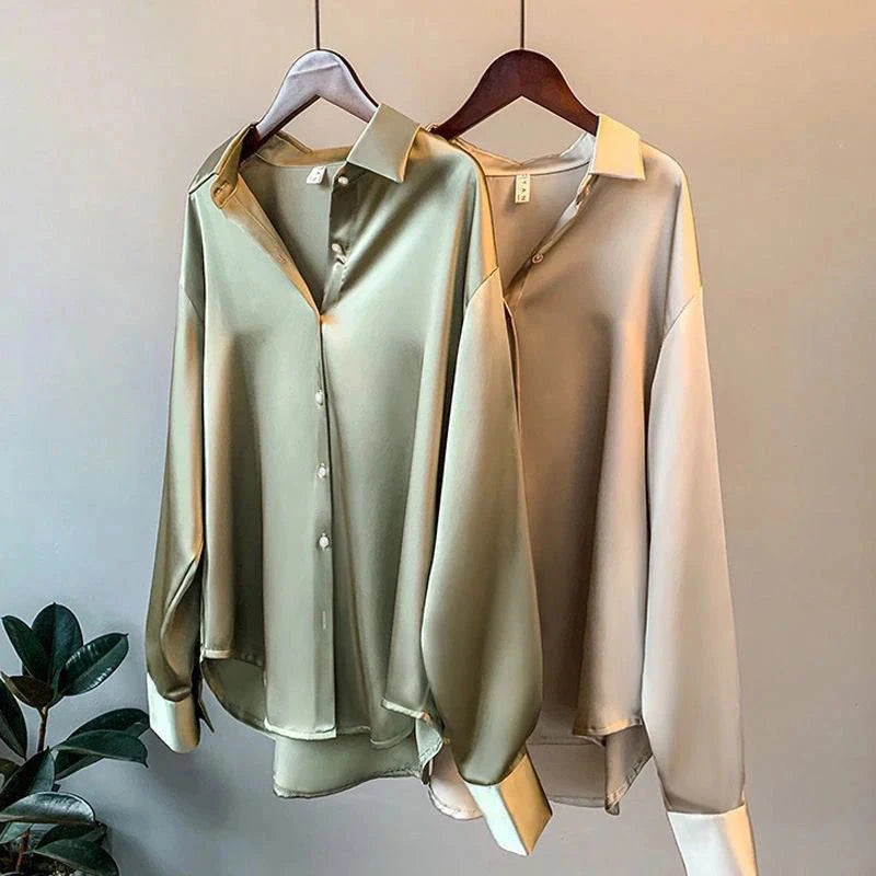 DENALI SHIRT