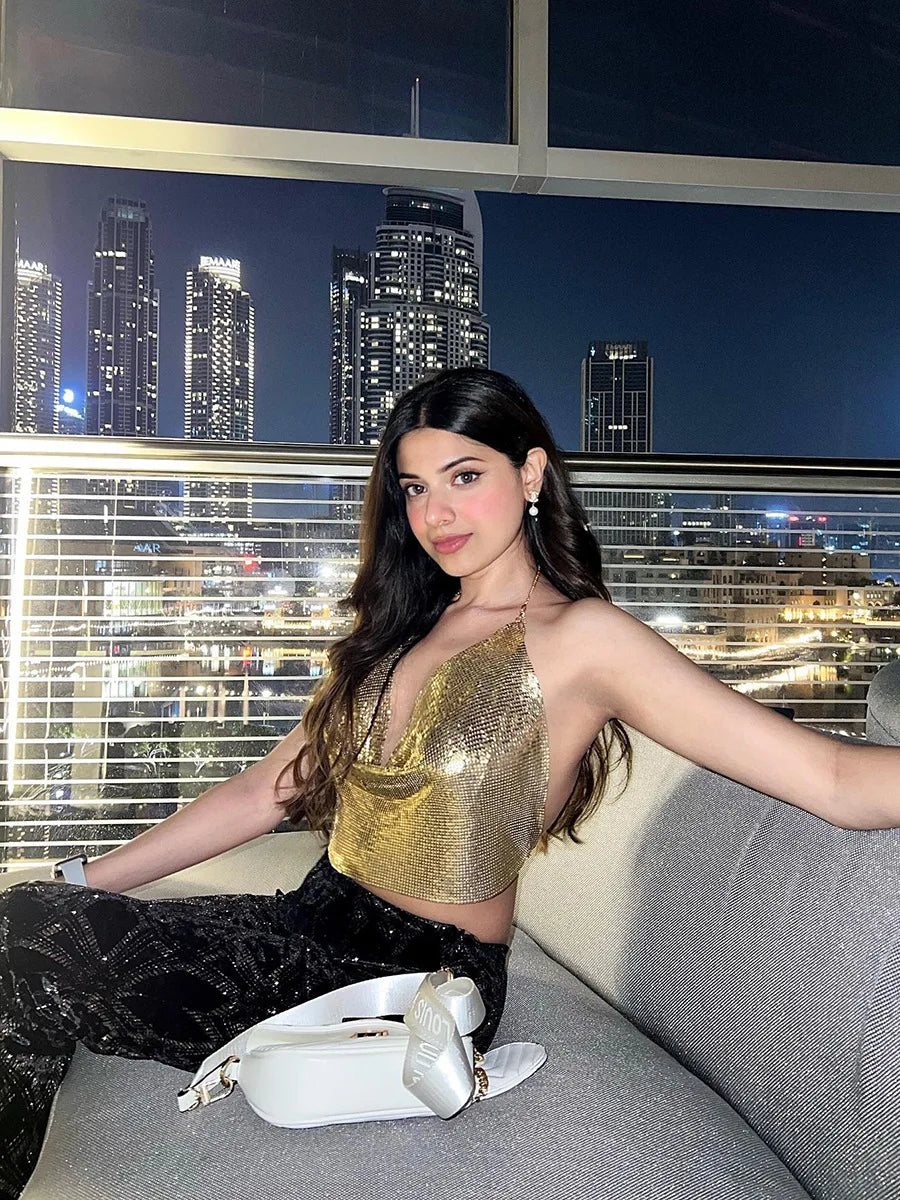 ASHLEY TOP