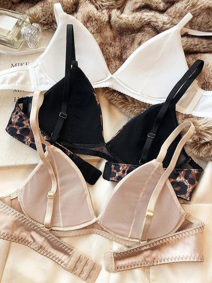 Nina lingerie set