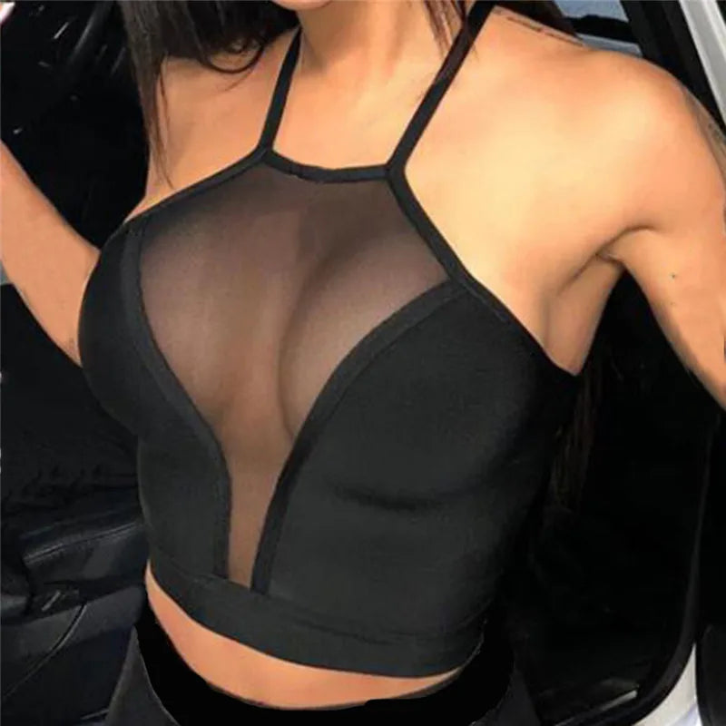 MIRRAСH DESIGN WOMEN'S TOP