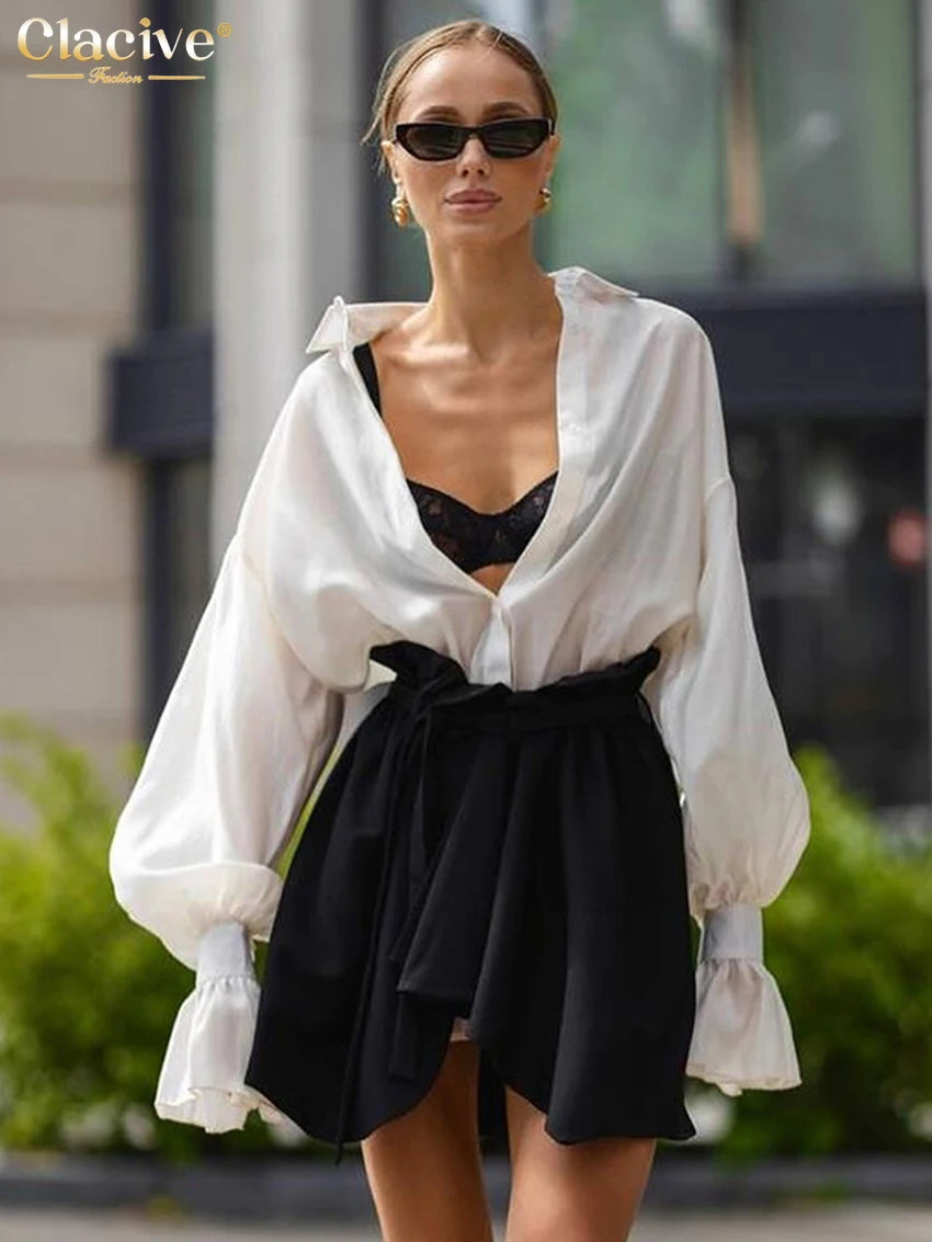 DESIGN MIRRACH
WOMEN'S SHIRT