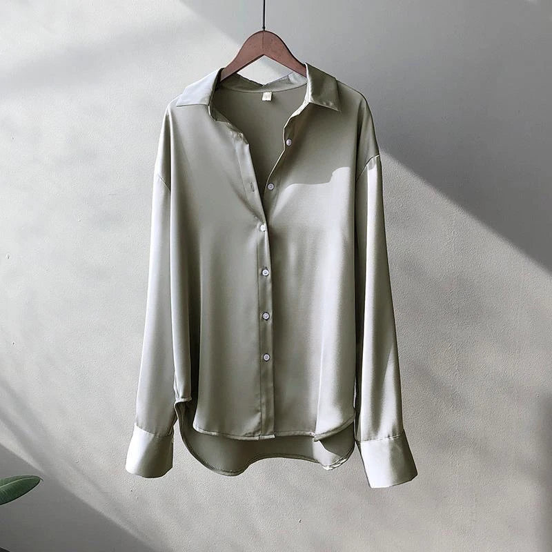 DENALI SHIRT