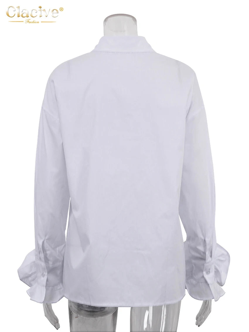 DESIGN MIRRACH COTTON SHIRT