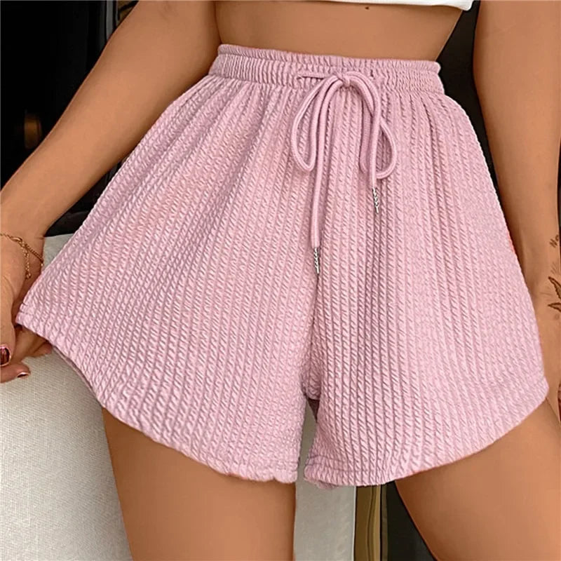 MIRRACH DESIGN WOMEN'S SHORTS