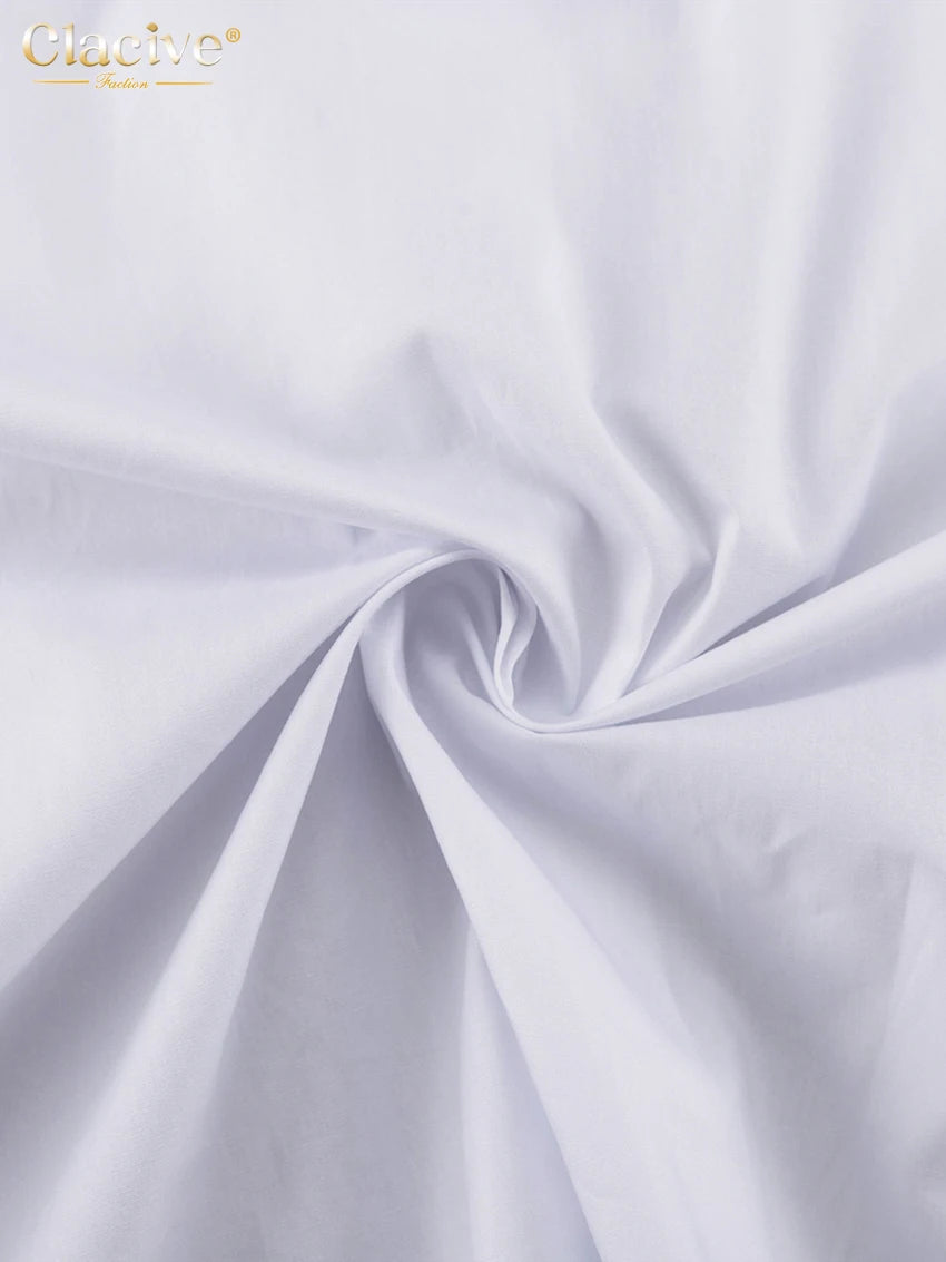 DESIGN MIRRACH COTTON SHIRT