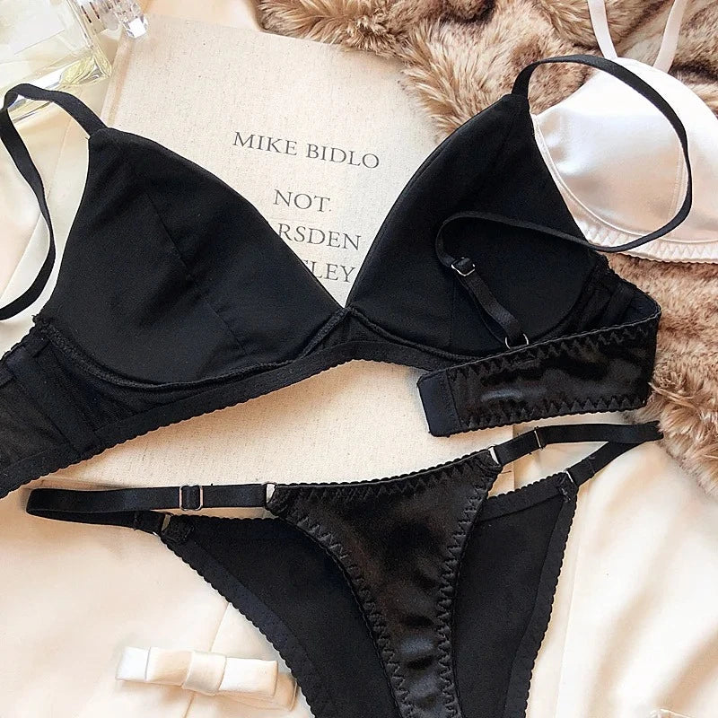 Nina lingerie set