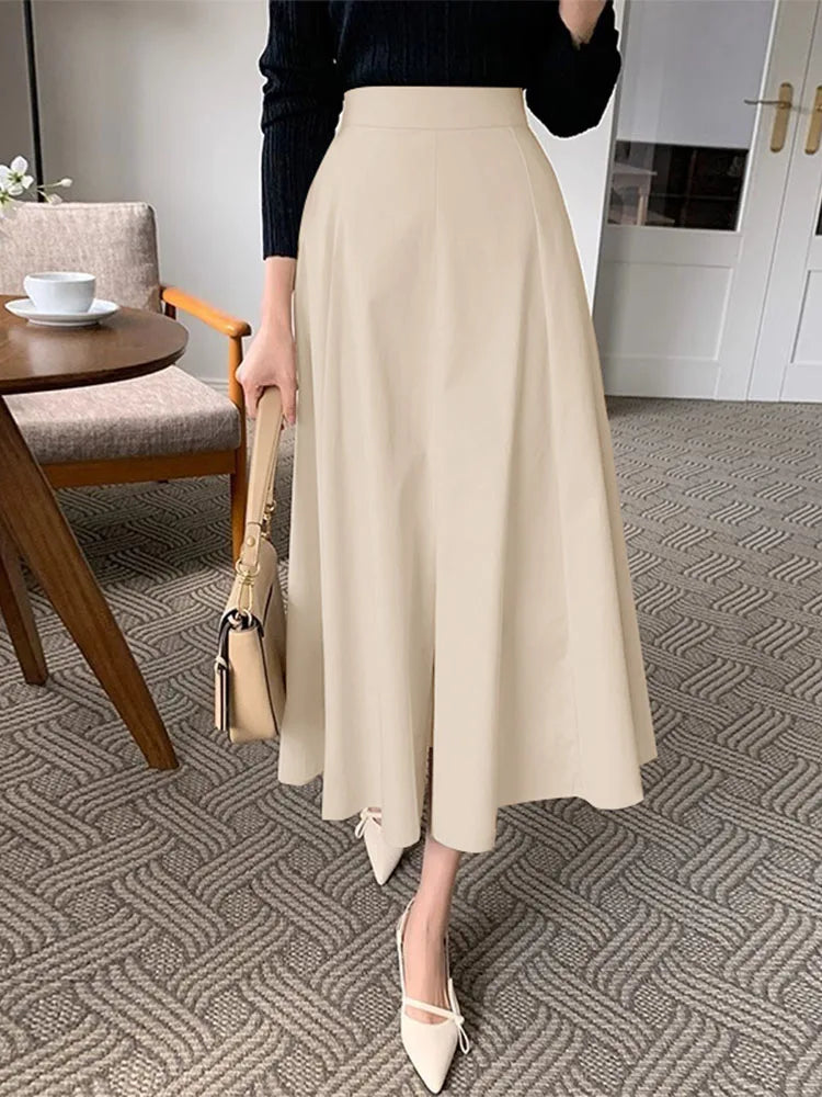 MIRRACH DESIGN WOMEN'S SKIRT