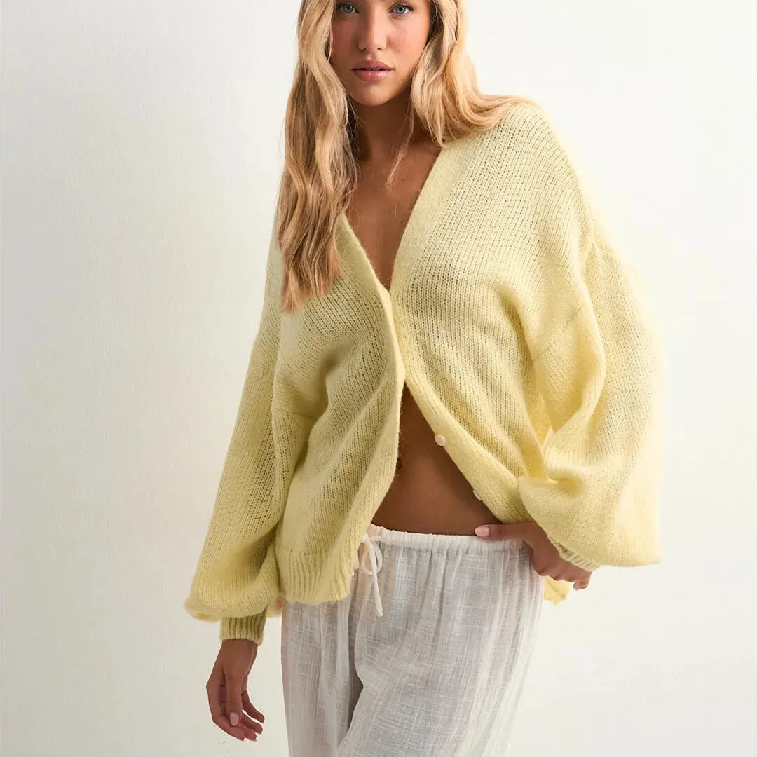 ALDA CARDIGAN