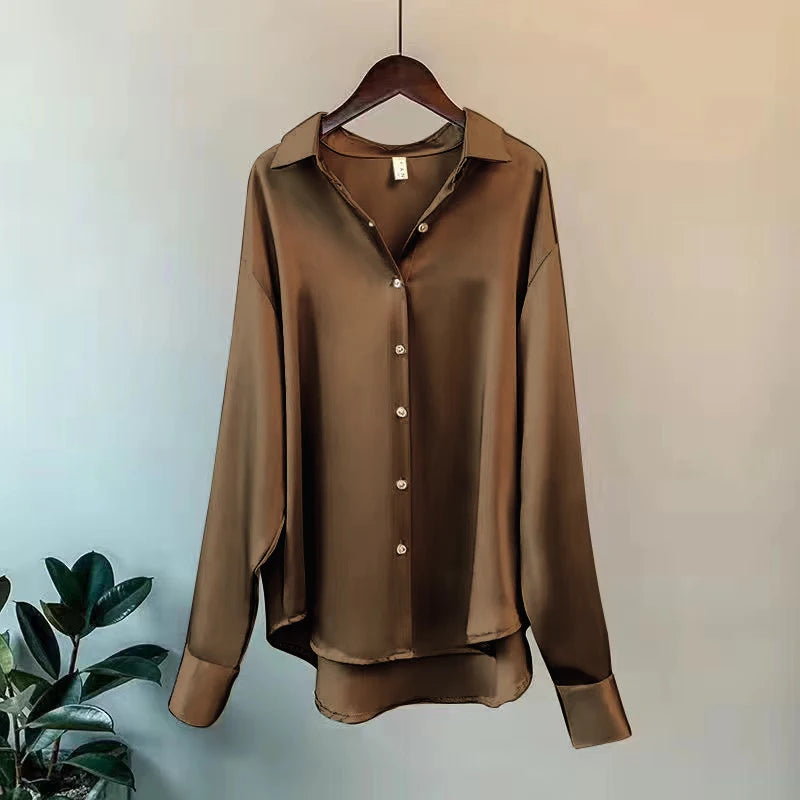 DENALI SHIRT