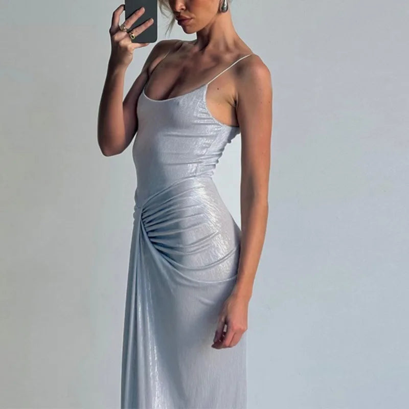 LORETTA SEXY DRESS