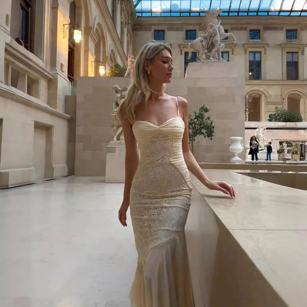 SORA ELEGANT DRESS