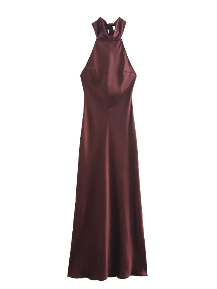 ANDY DRESS