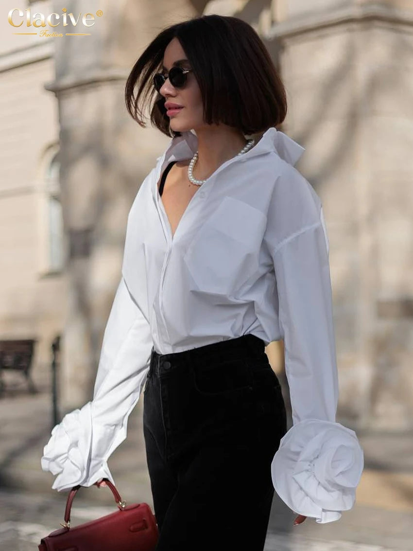 DESIGN MIRRACH COTTON SHIRT
