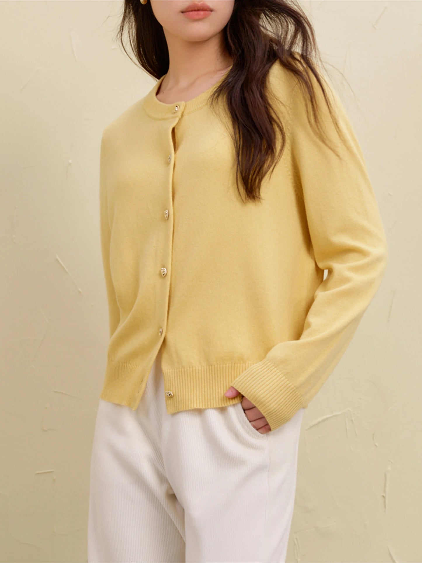 MIRABELLA CARDIGAN