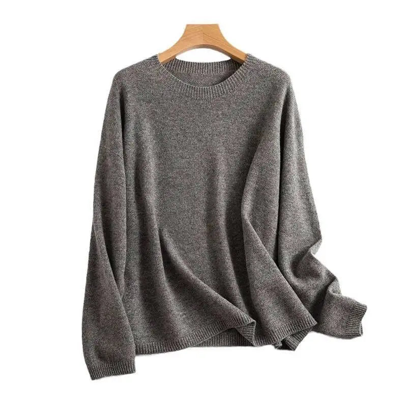 MIRRACH DESIGN WOMEN'S KNITTED SWEATER ISABELLA