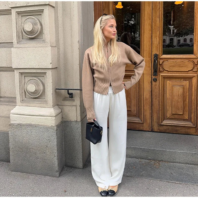 ROSETA SWEATER