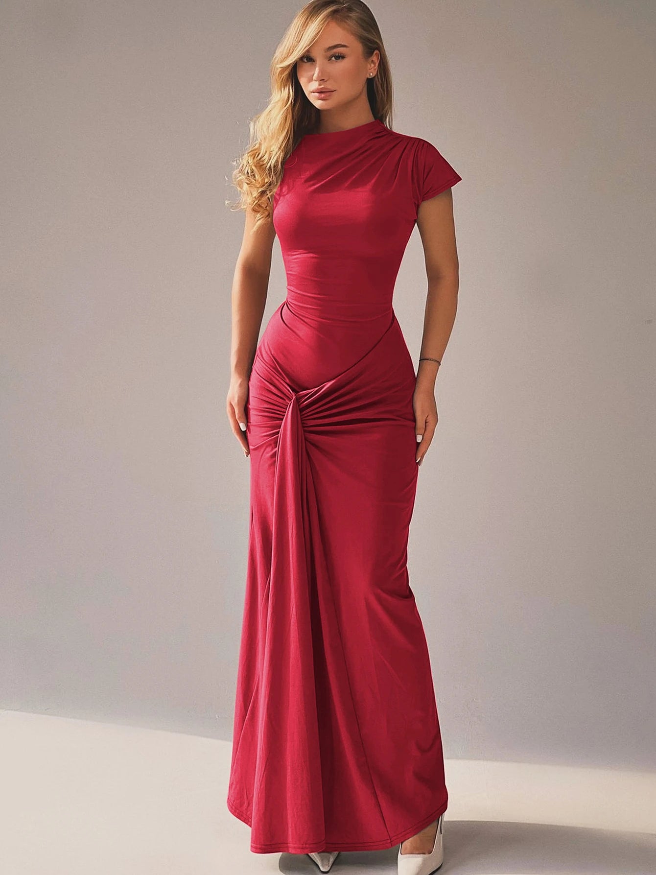 ELDIS DRESS