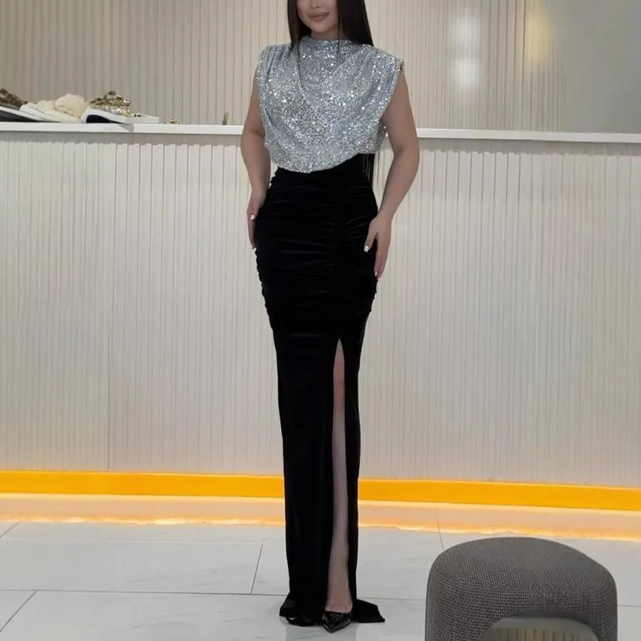 KARRY DRESS