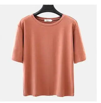 BASE T-SHIRT