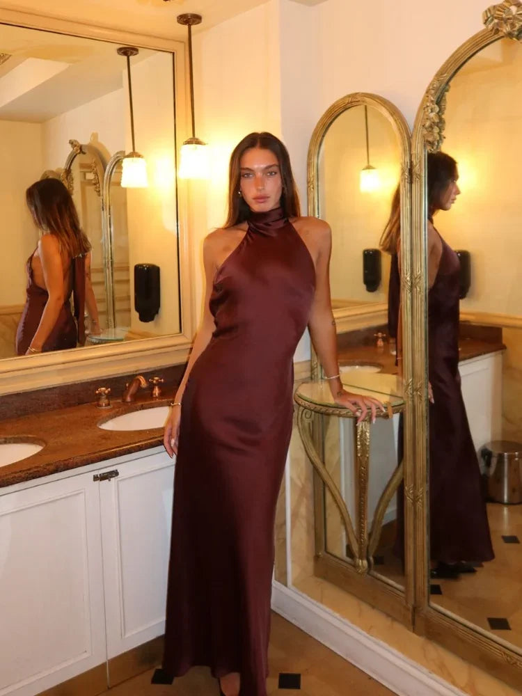ANDY DRESS