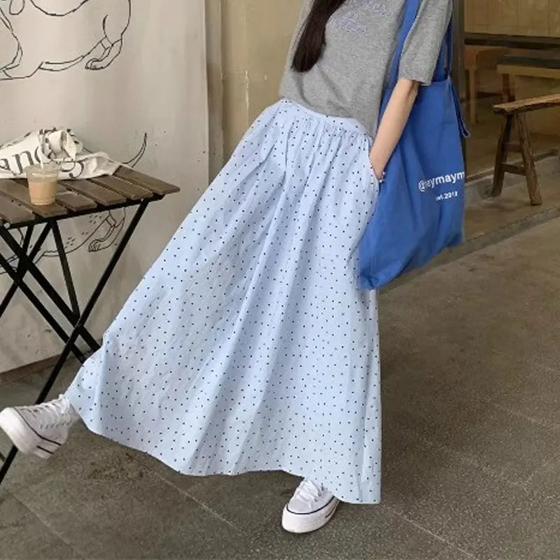 BETTY SKIRT
