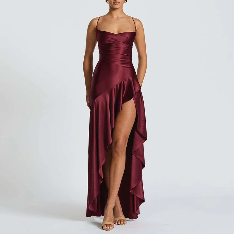KAROLINA DRESS
